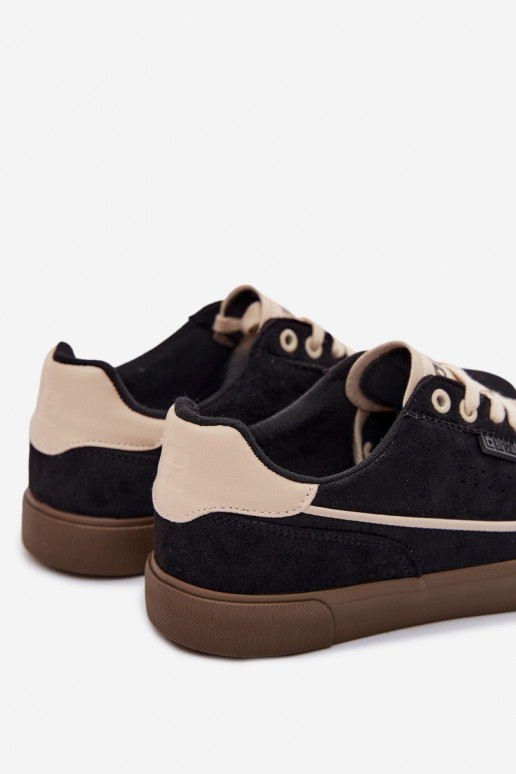 Sneakers tüüpi jalanõud meestele Big Star TT174090 msuud