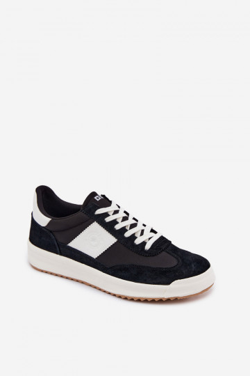 Sneakers tüüpi jalanõud meestele Big Star TT174043 msuud