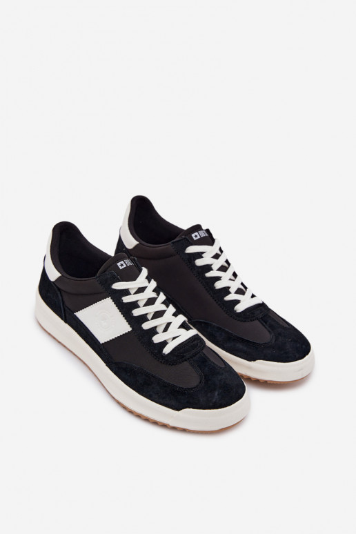 Sneakers tüüpi jalanõud meestele Big Star TT174043 msuud