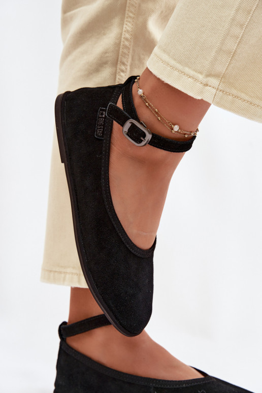 BaleriinadPealturalnego seemisnakhsedu Big Star TT274212 msuud