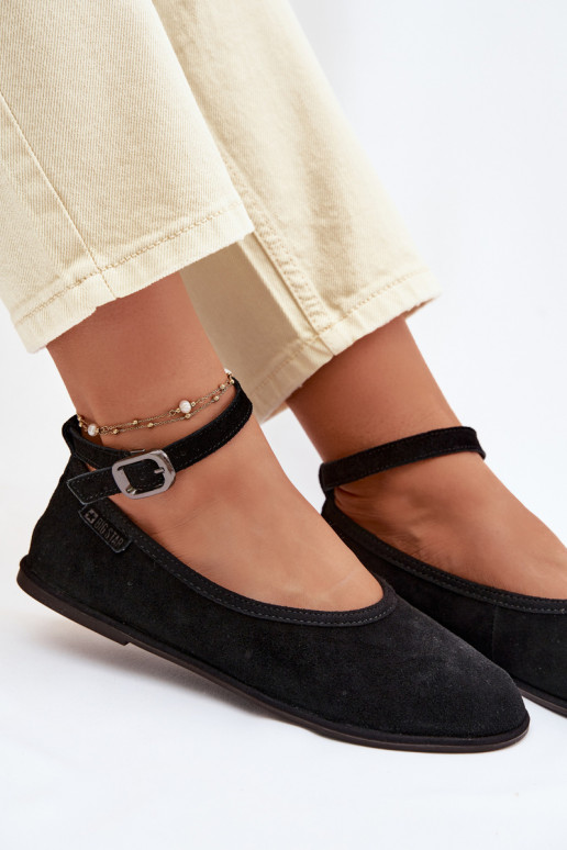 BaleriinadPealturalnego seemisnakhsedu Big Star TT274212 msuud