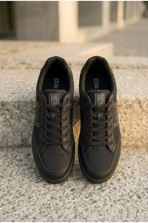 Sneakers tüüpi jalanõud meestele Big Star TT174310 msuud