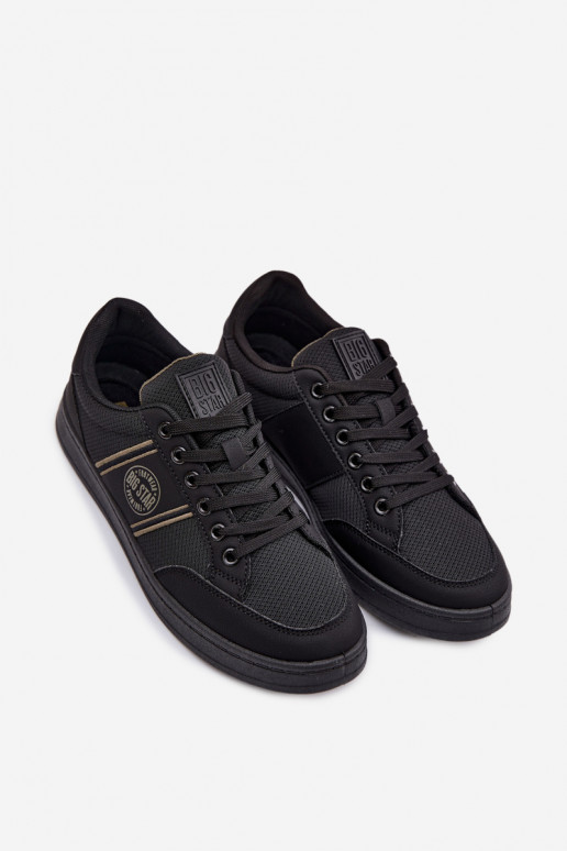 Sneakers tüüpi jalanõud meestele Big Star TT174310 msuud