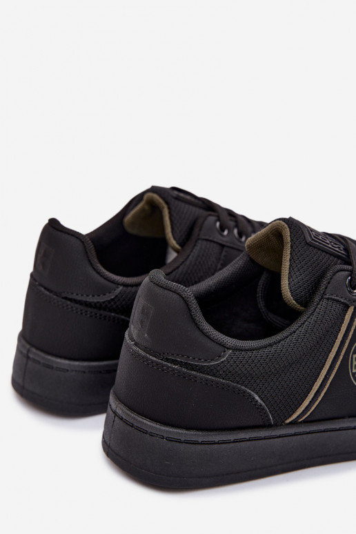 Sneakers tüüpi jalanõud meestele Big Star TT174310 msuud