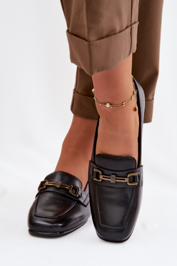 Pealhk jalatsid Pealiste omad Klockis kaunistustega Vinceza 39978 msuud