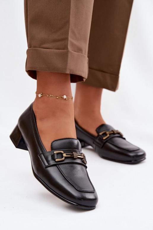 Pealhk jalatsid Pealiste omad Klockis kaunistustega Vinceza 39978 msuud