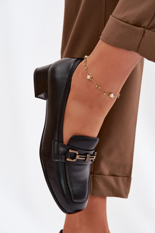 Pealhk jalatsid Pealiste omad Klockis kaunistustega Vinceza 39978 msuud