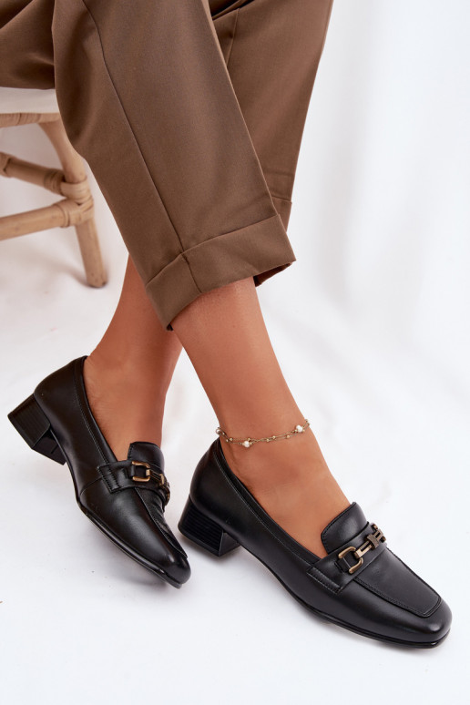 Pealhk jalatsid Pealiste omad Klockis kaunistustega Vinceza 39978 msuud