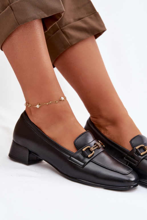 Pealhk jalatsid Pealiste omad Klockis kaunistustega Vinceza 39978 msuud