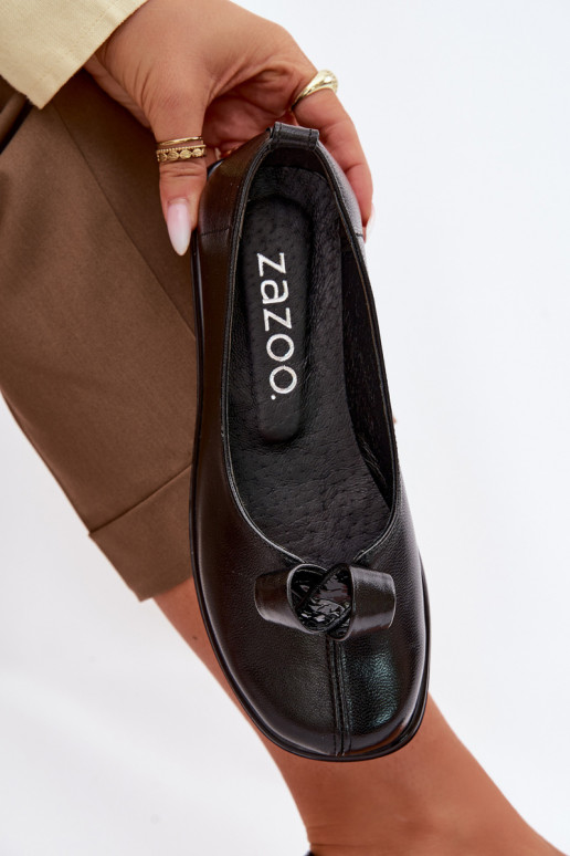 Pealhk jalatsid Pealiste omad Zazoo 379 msuud