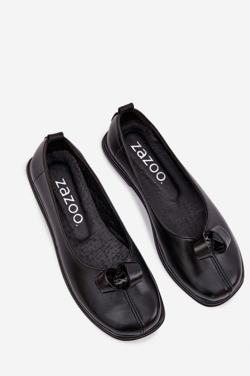 Pealhk jalatsid Pealiste omad Zazoo 379 msuud