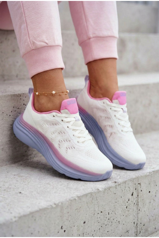 spordijalatsid Pealiste omad Big Star TT274046 valget värvi