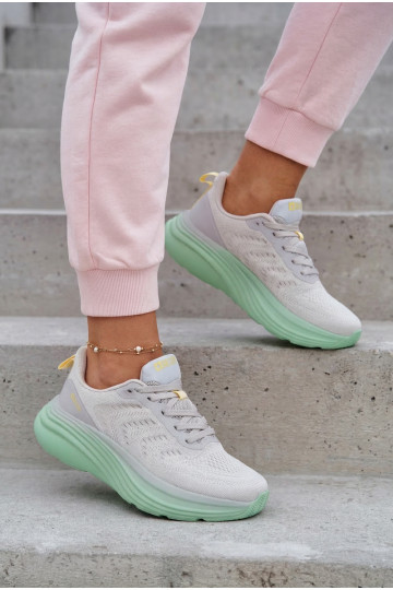 spordijalatsid Pealiste omad Big Star TT274048 Halli värvi