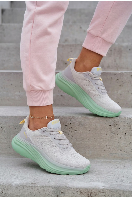 spordijalatsid Pealiste omad Big Star TT274048 Halli värvi