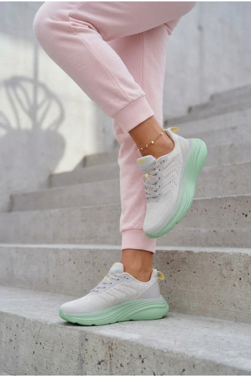 spordijalatsid Pealiste omad Big Star TT274048 Halli värvi 2