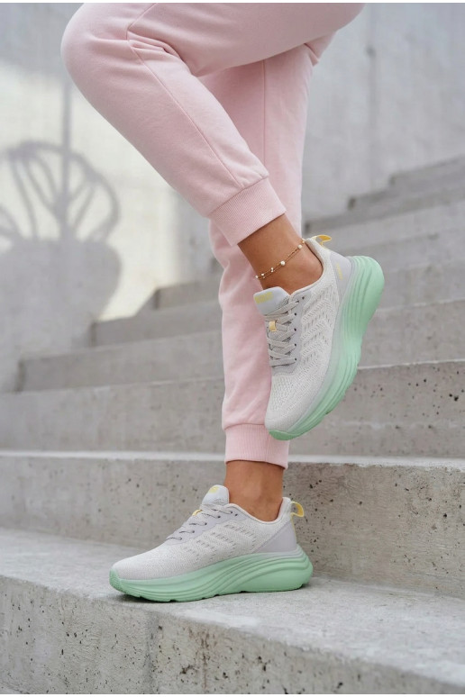 spordijalatsid Pealiste omad Big Star TT274048 Halli värvi