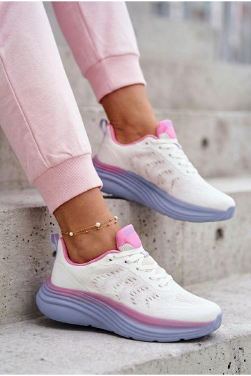 spordijalatsid Pealiste omad Big Star TT274046 valget värvi 2