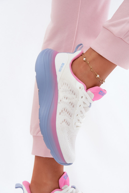 spordijalatsid Pealiste omad Big Star TT274046 valget värvi