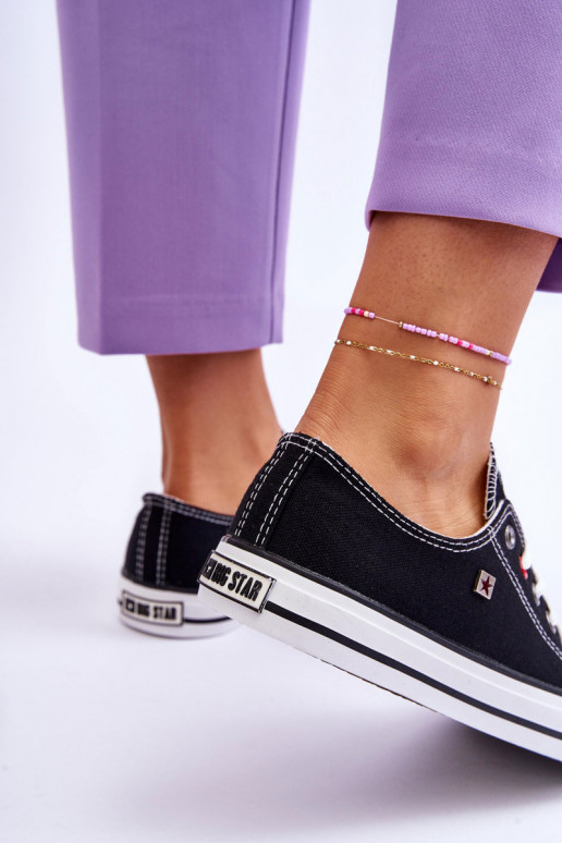 Pealistesaapad Big Star T274023 msuud