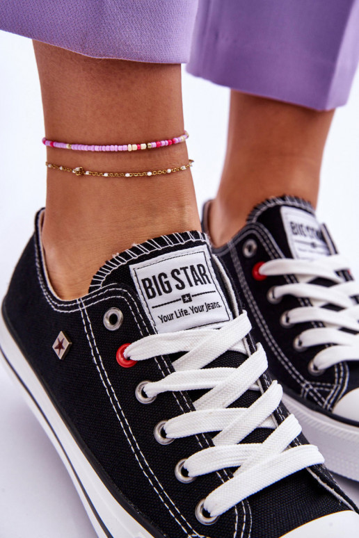 Pealistesaapad Big Star T274023 msuud