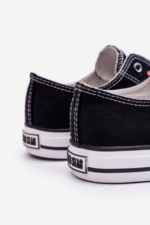 Pealistesaapad Big Star T274023 msuud