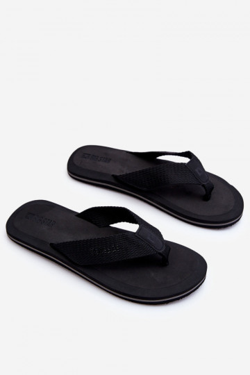Jaapani stiilis meeste sussid Big Star LL174618 msuud 2