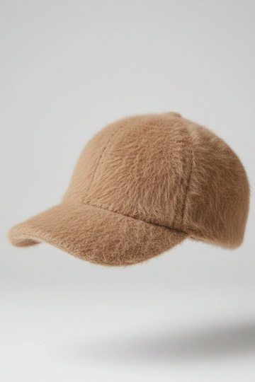 Pruun müts viskiga Natis