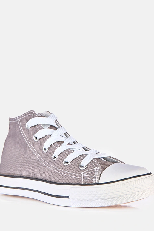 Hallid laste spordijalatsid üle...