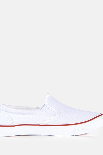 Valged laste spordijalatsid...