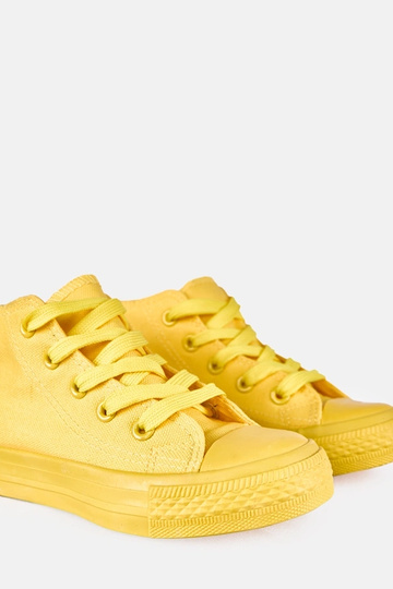 Kollased laste kõrged... 2