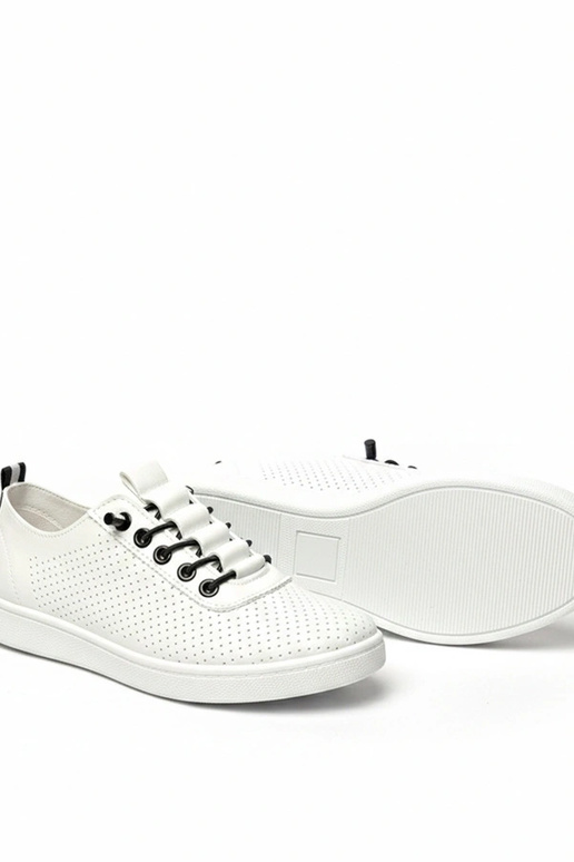 Valged eemaldatavad perforatsiooniga...