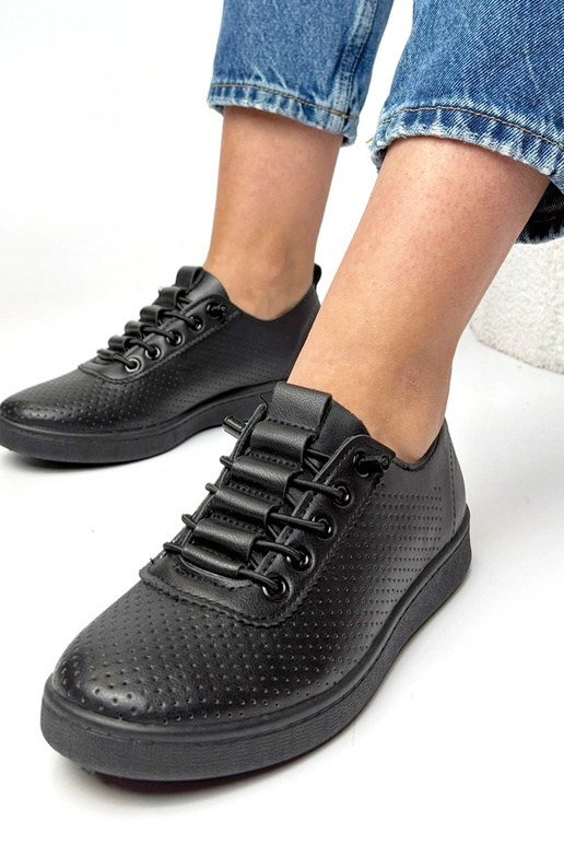 Mustad eemaldatavad perforatsiooniga...