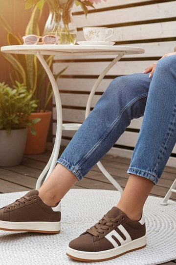 Pruunid igapäevased... 2