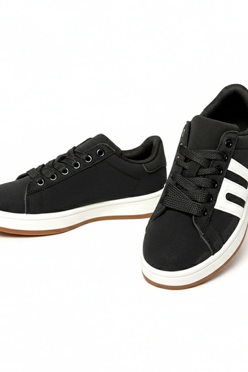 Mustad igapäevased...