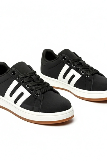 Mustad igapäevased... 2