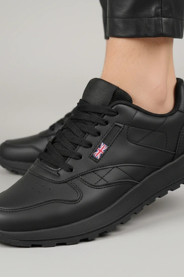 Mustad igapäevased...