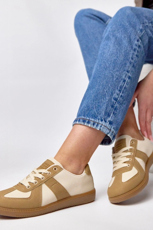 Rudamere-spordijalatsid platvormil...