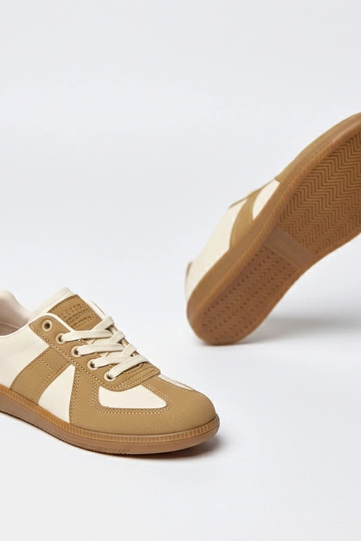 Rudamere-spordijalatsid platvormil...