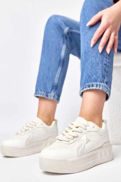 Liivakarva platvormiga sussid Alessandra