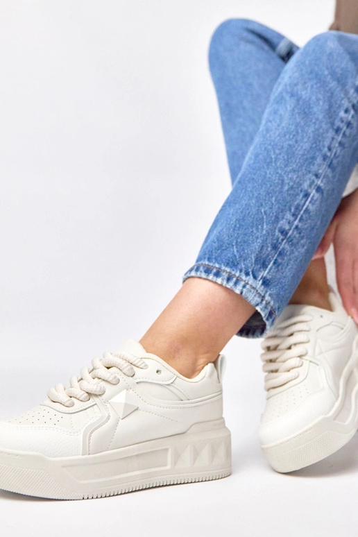 Liivakarva platvormiga sussid Alessandra