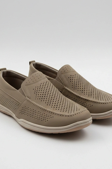 Pruunid perforatsiooniga...