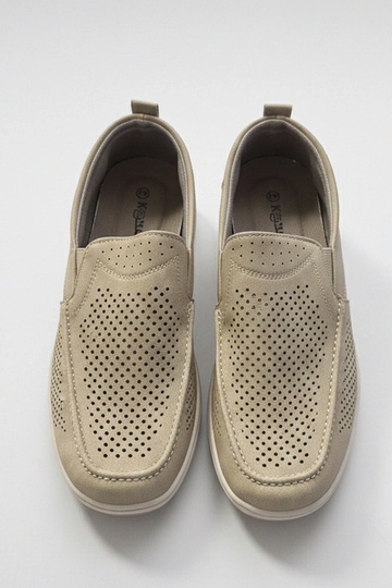 Liivakarva perforatsiooniga... 2