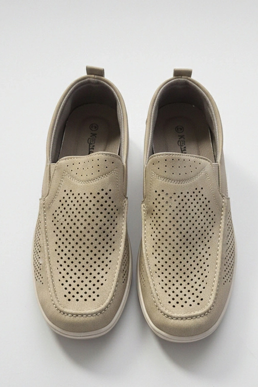 Liivakarva perforatsiooniga mehelikud...