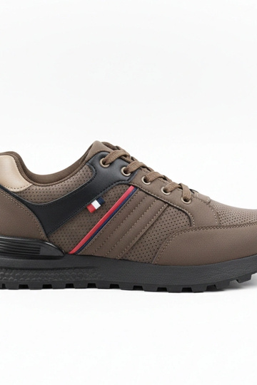 Pruunid meeste igapäevased... 2