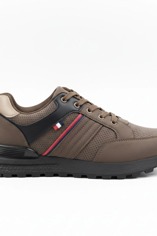 Pruunid meeste igapäevased...