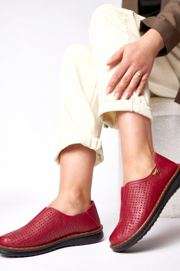 Veini värvi avatud... 2