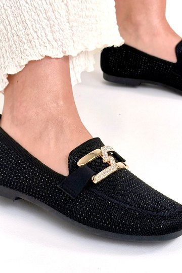 Mustad mokasiinid,... 2