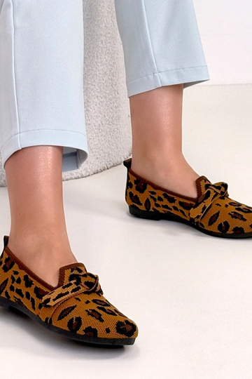 Leopardimustrilised nahast... 2