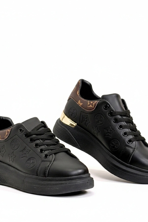 Mustad spordijalatsid tihedusega Peyton