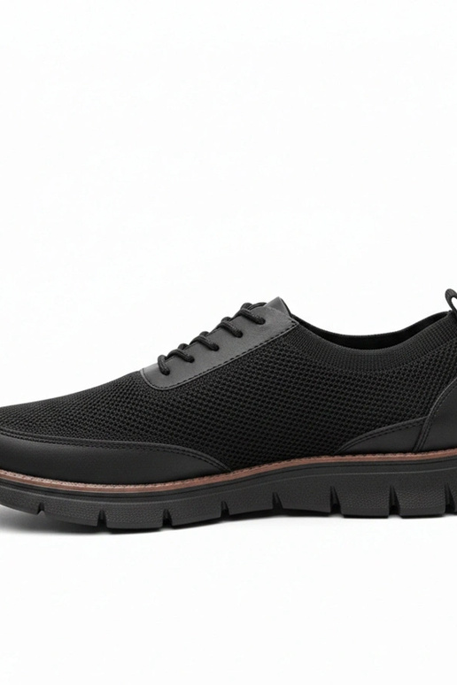 Mustad meeste spordijalatsid Mateo